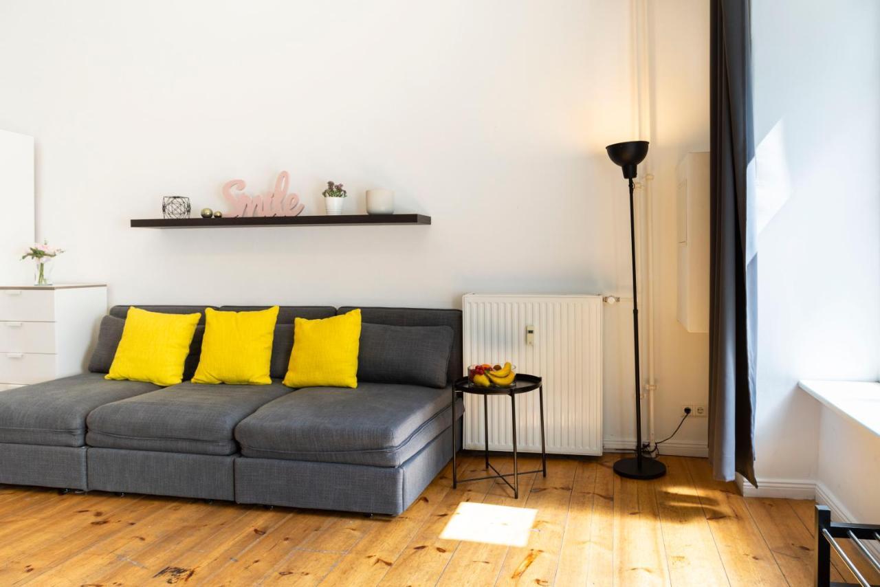 Cosy And Stylish In Neukolln * Berlijn